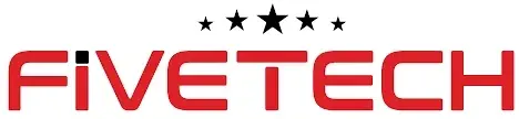 Five Tech UK Promo Code