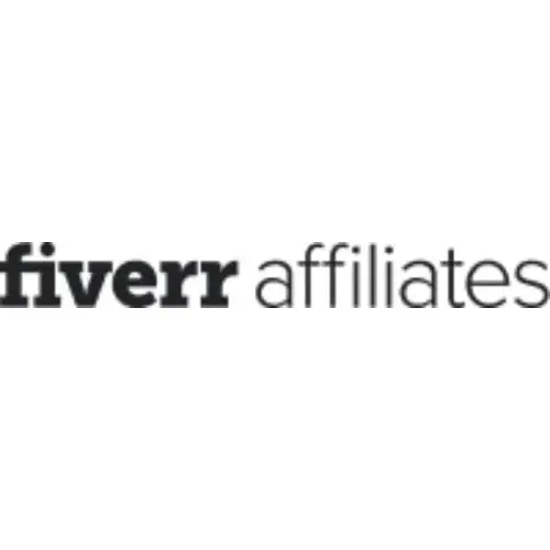Fiverr Affiliates Promo Code