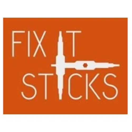 Fix It Sticks Promo Code