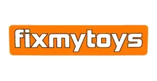 FixMyToys Promo Code