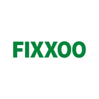 GIGA Fixxoo Promo Code
