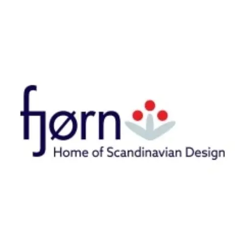 FJORN Promo Code