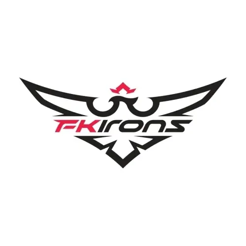 FK Irons Promo Code