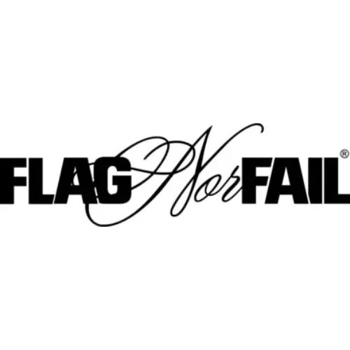 Flag Nor Fail Promo Code