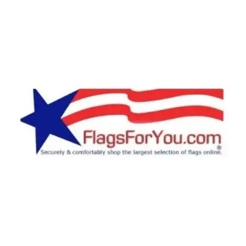 Flags For You Promo Code