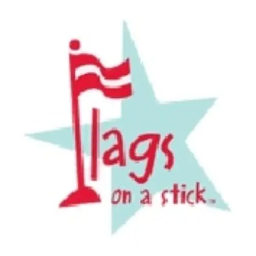 Flags On A Stick Promo Code