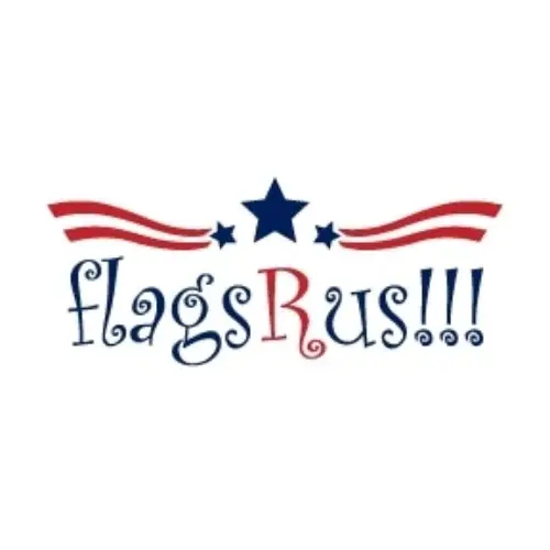 Flagsrus Promo Code
