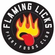 Flaming Licks Promo Code