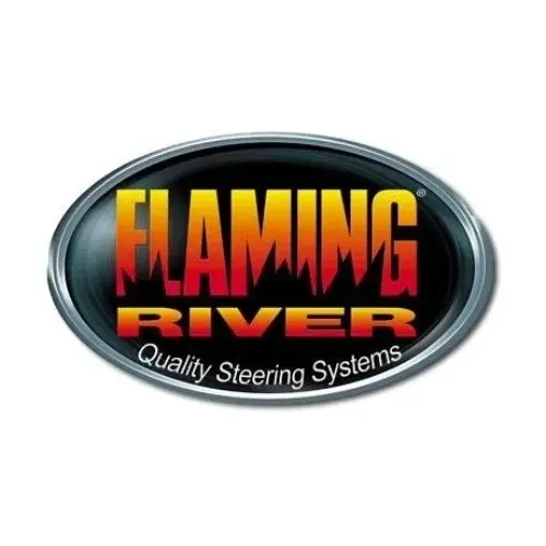 Flaming River Promo Code
