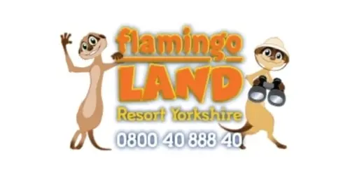 Flamingo Land Promo Code