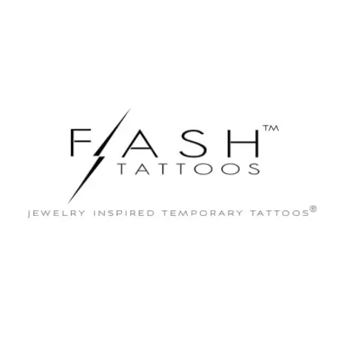 Flash Tattoos Promo Code