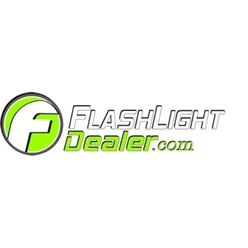FlashLightDealer.com Promo Code