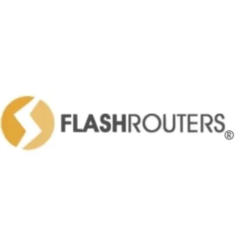 FlashRouters Promo Code