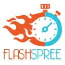 FlashSpree Promo Code