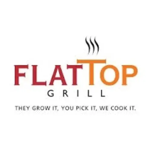 Flat Top Grill Promo Code