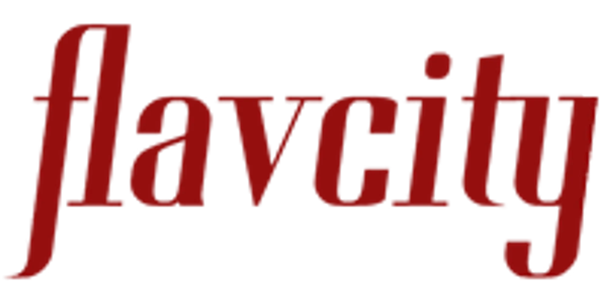 FlavCity Promo Code