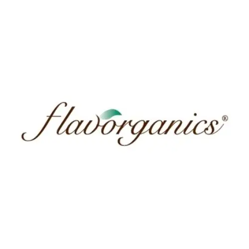 Flavorganics Promo Code