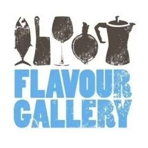 Flavour Gallery Promo Code