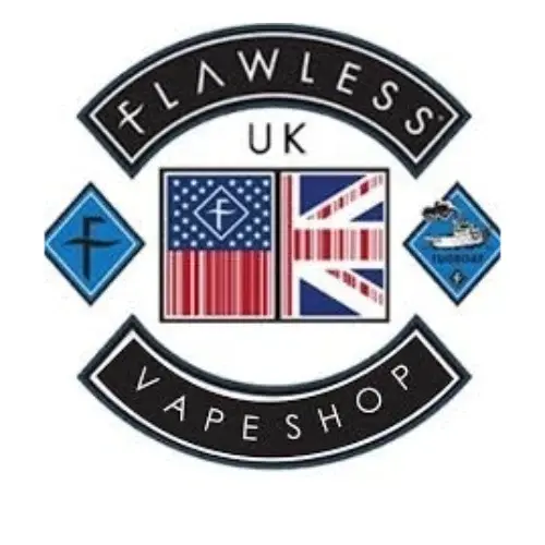 Flawless Vape Shop UK Promo Code