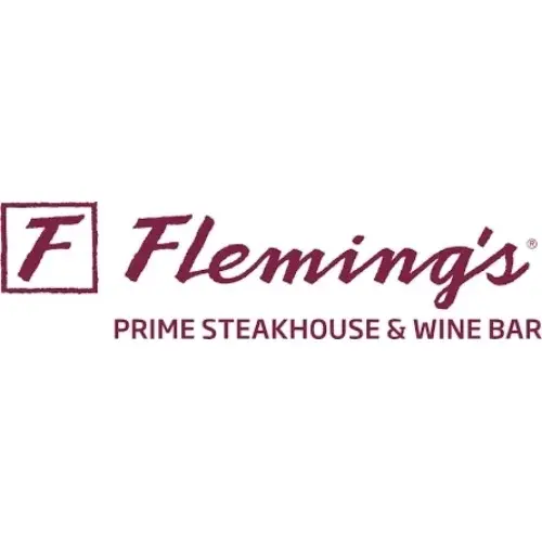 Fleming's Promo Code