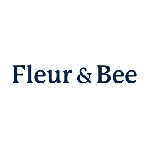 Fleur & Bee Promo Code