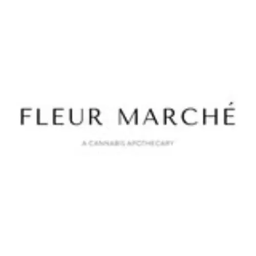 Fleur Marché Promo Code