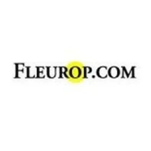 Fleurop.com Promo Code