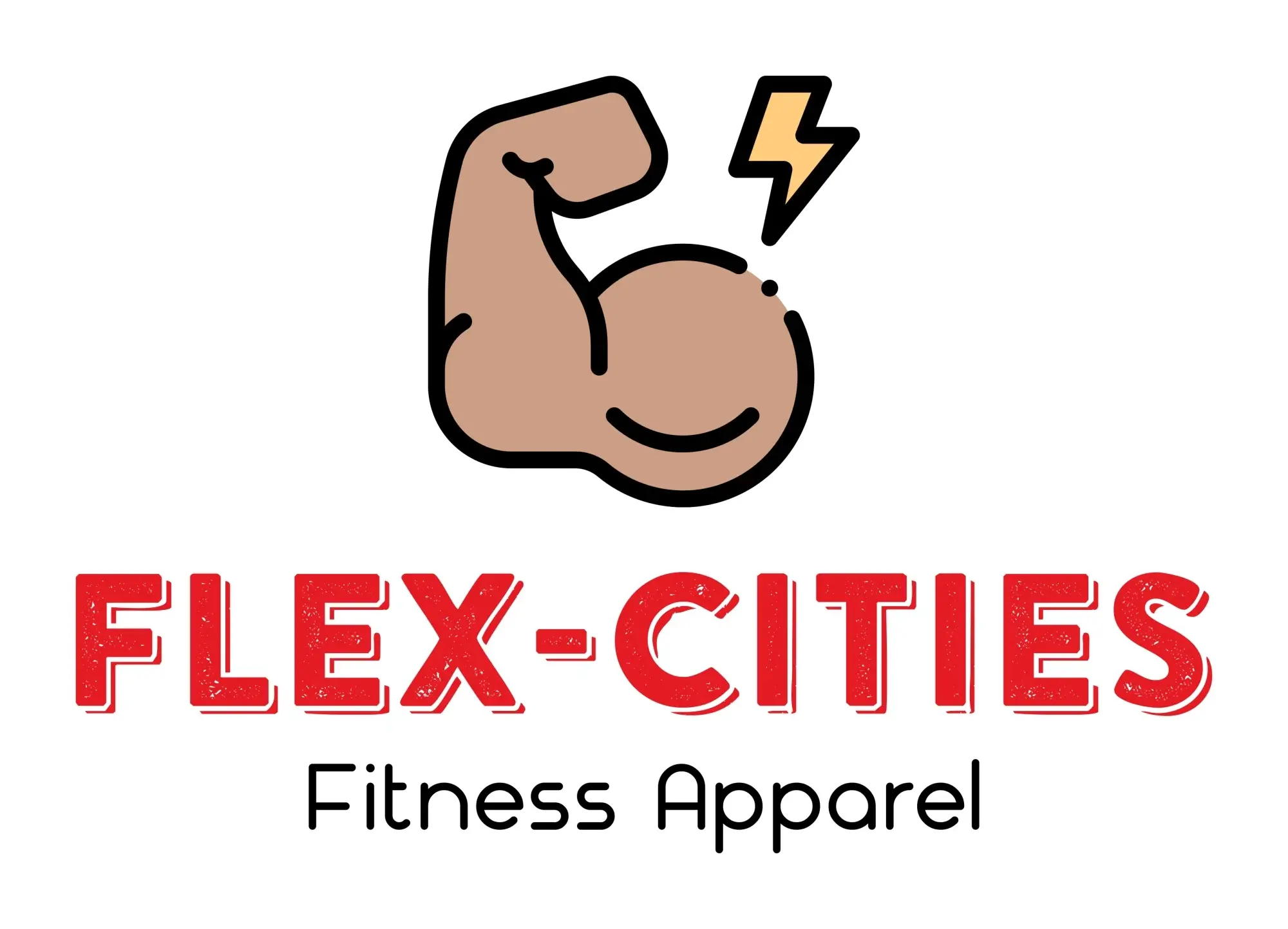 Flex-Cities Fitness Apparel Promo Code