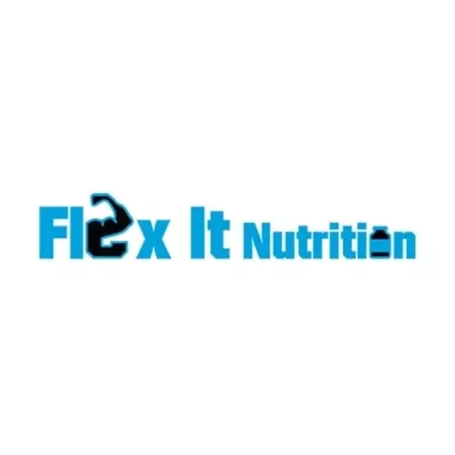 Flex It Nutrition Promo Code