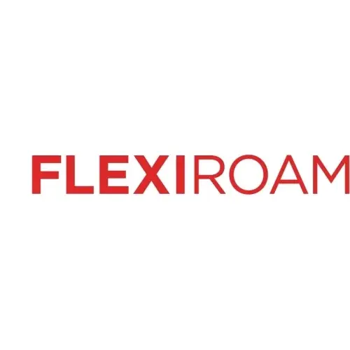 FLEXIROAM Promo Code