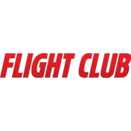 Flight Club Promo Code