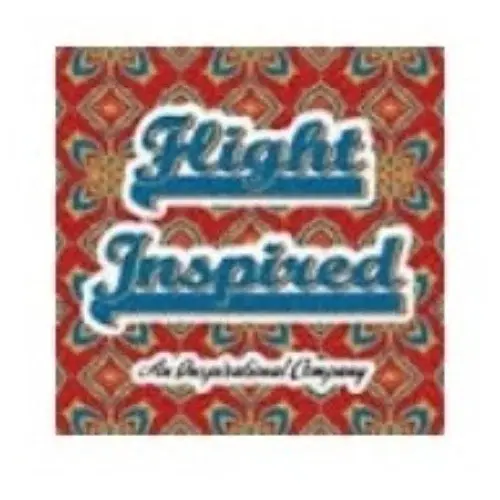 Flight Inspired Promo Code