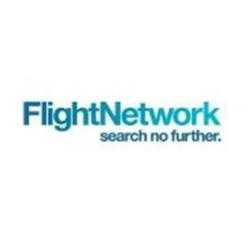 Flight Network Promo Code