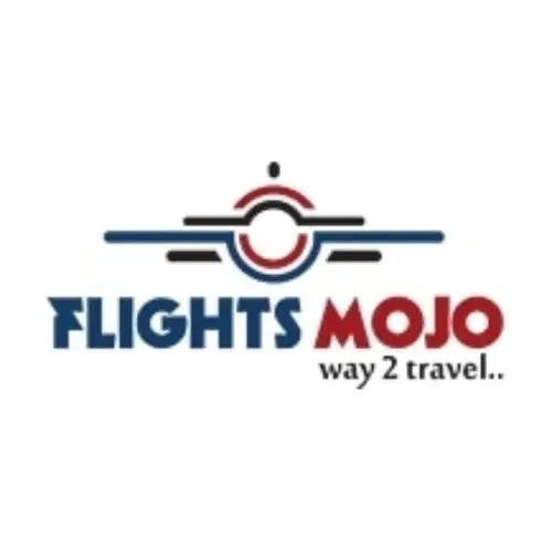 Flights Mojo Promo Code