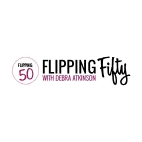 Flipping Fifty Promo Code