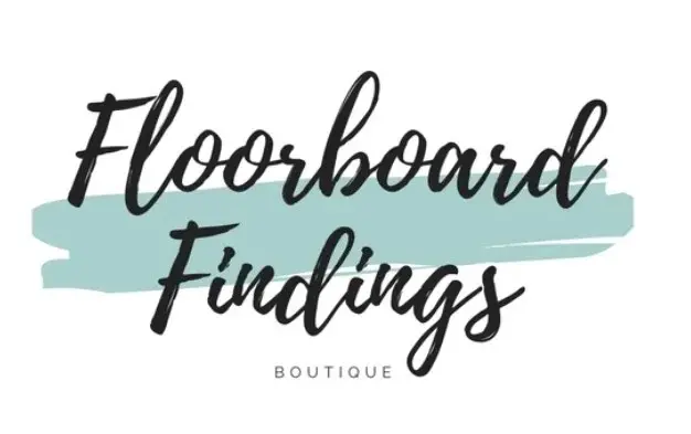 Floorboard Findings Promo Code