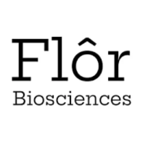 Flor Biosciences Promo Code