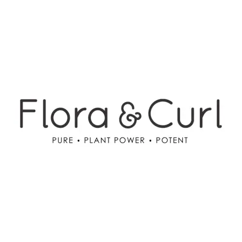 Flora & Curl UK Promo Code