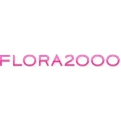 Flora2000 Promo Code