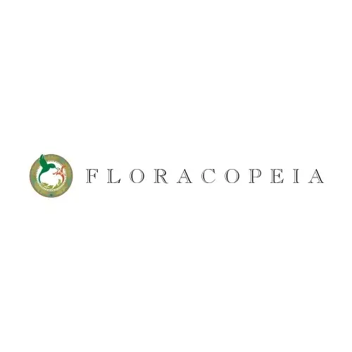 Floracopeia Promo Code