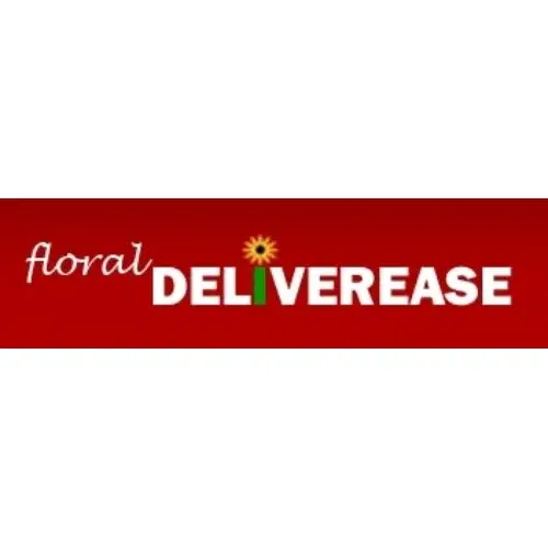 Floral DeliverEase Promo Code