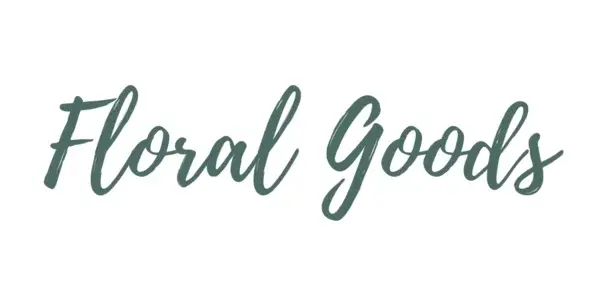 Floral Goods Promo Code