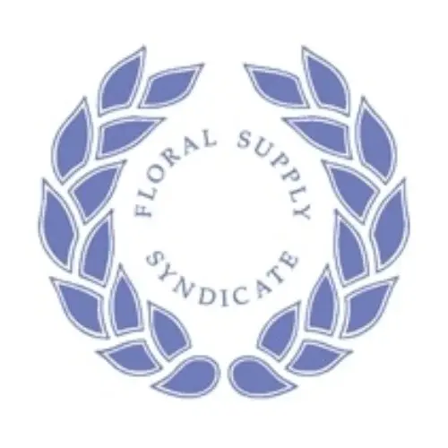 Floral Supply Syndicate Promo Code