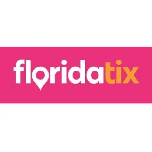 FloridaTix Promo Code