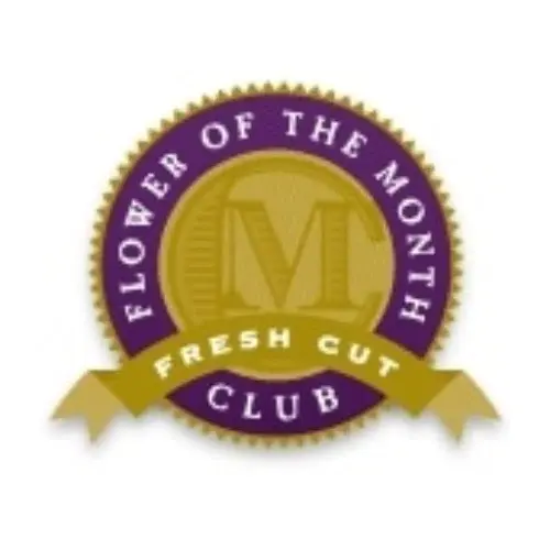 Flower of the Month Club Promo Code