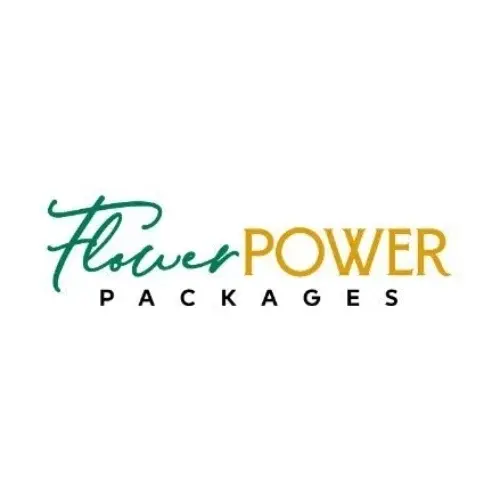 Flower Power Packages Promo Code