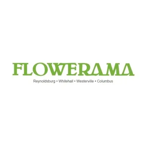 Flowerama Columbus Promo Code