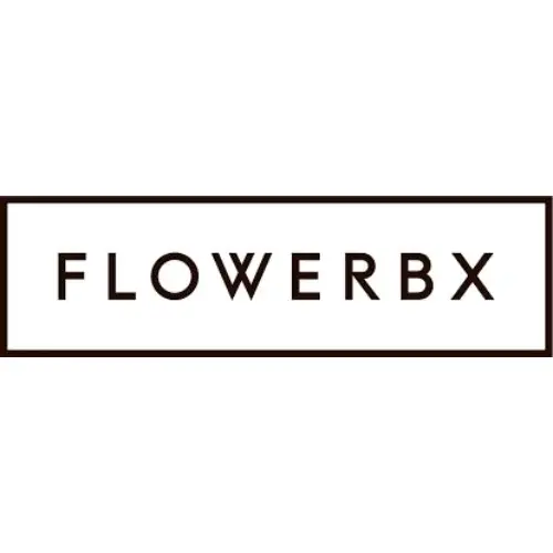 FLOWERBX UK Promo Code