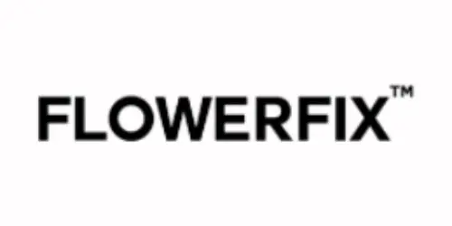 FLOWERFIX UK Promo Code