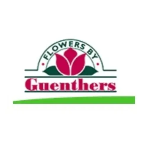 Flowers By Guenthers Promo Code